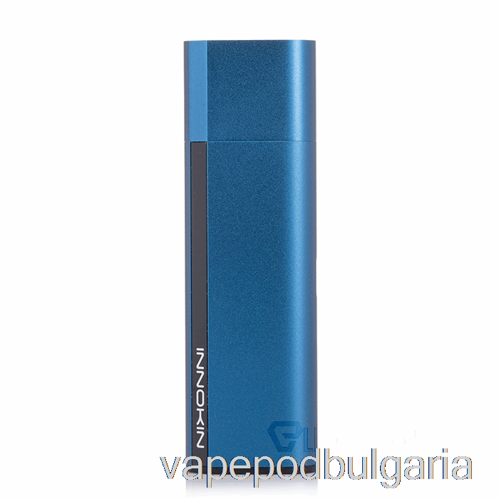 Vape 10000 Дръпки Innokin Klypse Pod System Indigo